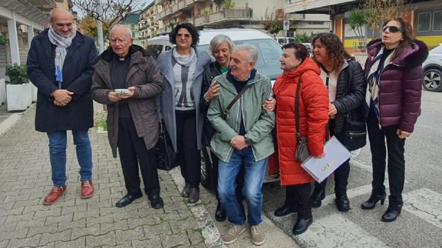 ''M’App'', si parte: al via il trasporto sociale targato Uici Ascoli Piceno-Fermo