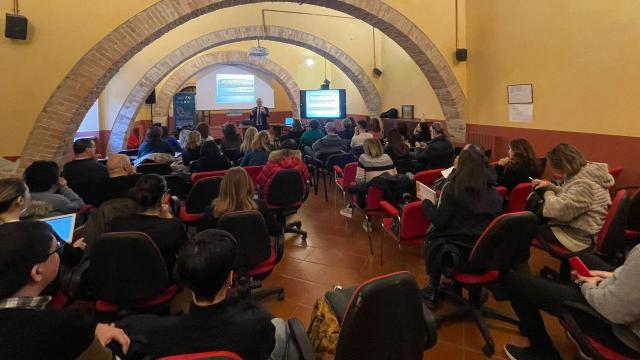 Unione Montana del Tronto e Valfluvione: formazione gratuita per le Aree Interne Picene