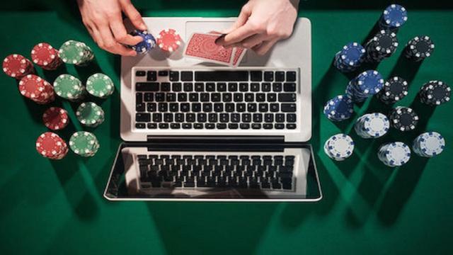 Sui casinò online si gioca sempre più “live”