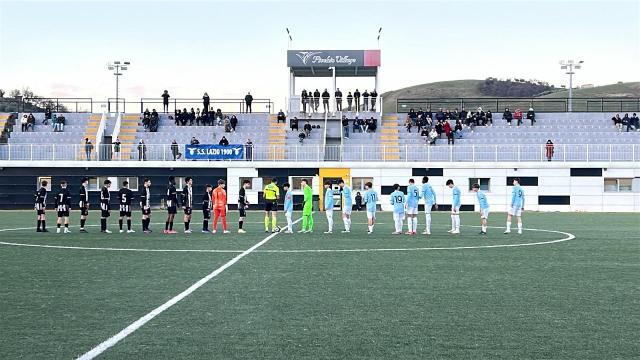 Ascoli Calcio, Under 17 e 15 vincono contro i pari età del Campobasso. Successo anche dell'Under 16 a Terni