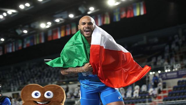 Atletica leggera, tutto pronto per gli Assoluti ad Ancona. Jacobs la star con tanti altri campioni