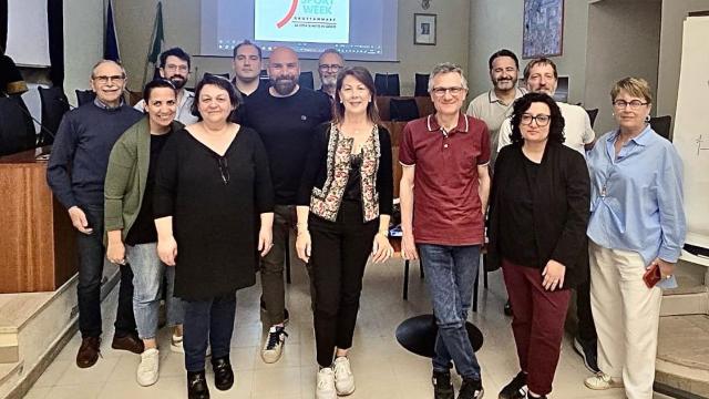 Online il video ufficiale della Grottammare Sport Week: partito il tavolo organizzativo della II edizione