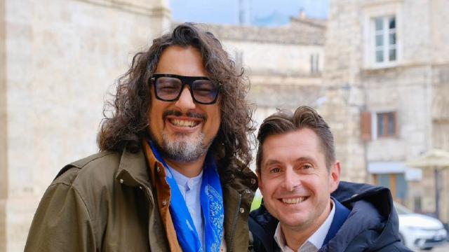 Ascoli Piceno protagonista in prima serata nel programma televisivo ''4 Ristoranti'' di Alessandro Borghese