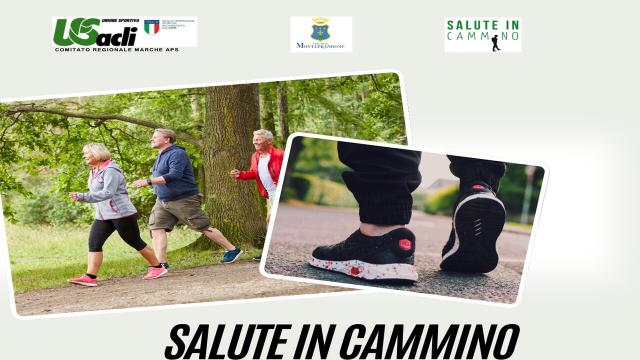 Monteprandone, ''Salute in cammino'': riparte il progetto dell'Unione Sportiva Acli