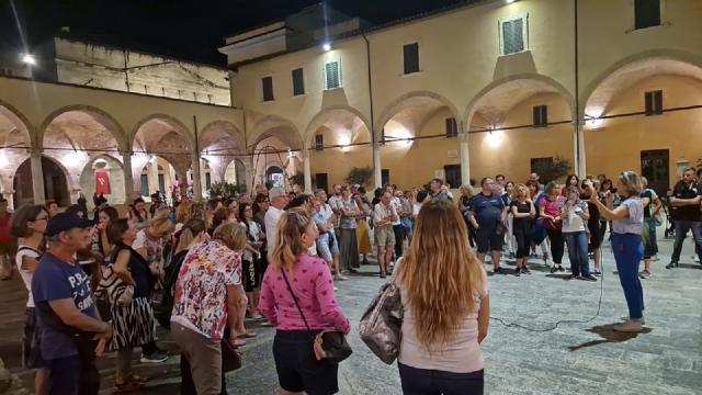 Ascoli: 'Salute in cammino per la cultura', penultimo appuntamento dedicato a “L’acqua, i pozzi e le fontane”