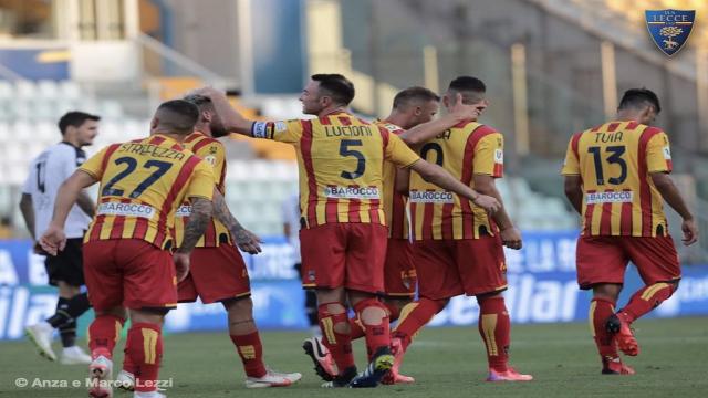 Coppa Italia: Serie B, il Lecce passa a Parma. Cremonese ko a Torino solo dopo i rigori