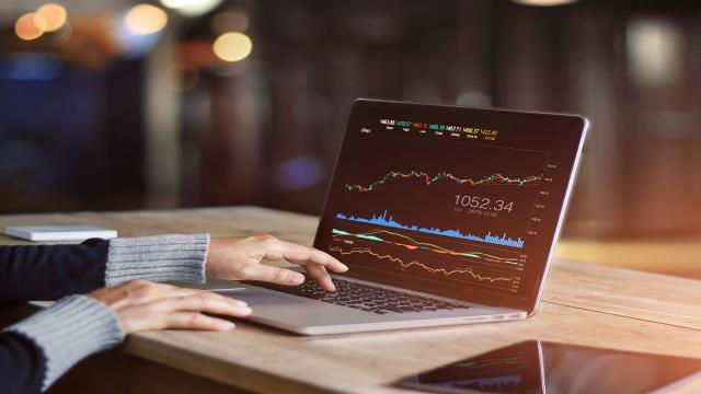 Il trading online continuerà a crescere fino alla fine del 2021 