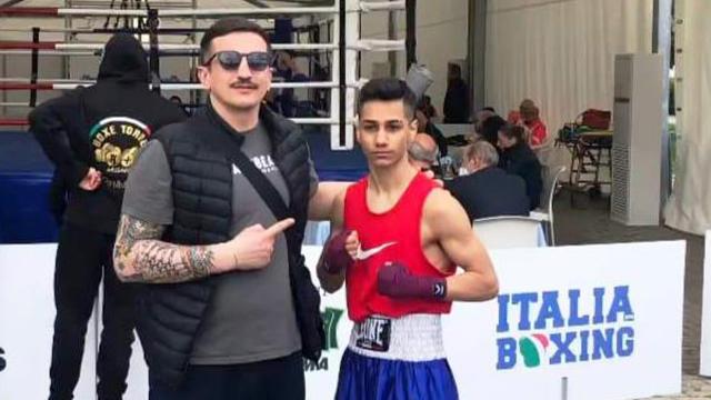 Campionati Italiani di boxe Schoolboy-Junior, a Roseto brillano i pugili marchigiani 