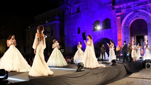 Ascoli Piceno, modifiche viabilità in occasione della rassegna 'Moda sotto le stelle' e della Quintana di Agosto
