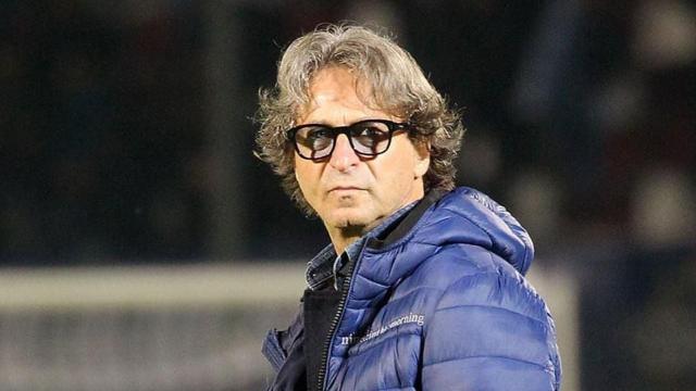 Cittadella-Ascoli 0-0, Marchetti: “Pulcinelli ha fatto di tutto per caricarci. Lo ringrazio ma c'è riuscito in parte...”