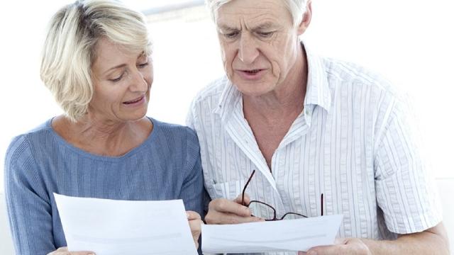 Prestiti per pensionati: aumentano le erogazioni con la cessione del quinto