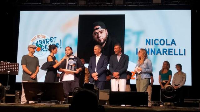 Grottammare, ''Cabaret amoremio!'' seleziona nuovi talenti: bando di concorso apre la 40ª edizione del Comedy Festival,