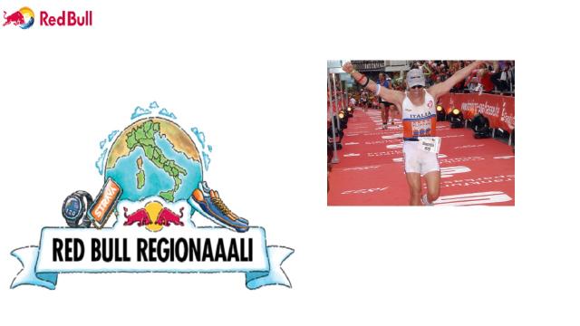 Red Bull Regionaaali 2021, altra grande performance dell'ironman sambenedettese Brighindi
