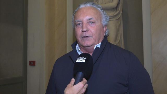 Ascoli Calcio, Pulcinelli: “La salita è diventata più ripida. Testa allo Spezia, faremo prezzi popolari”