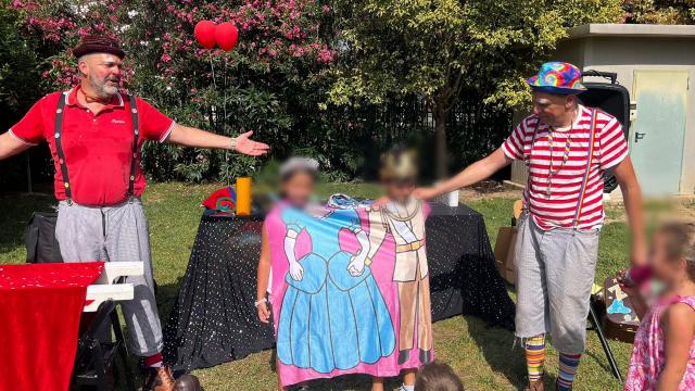 Monteprandone, spettacolo conclusivo de 'L’incantaPiazza': kermesse per ragazzi con laboratori artistici