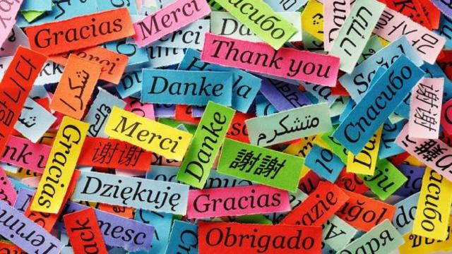 Servizi di traduzione Milano: quali sono le lingue straniere più richieste?