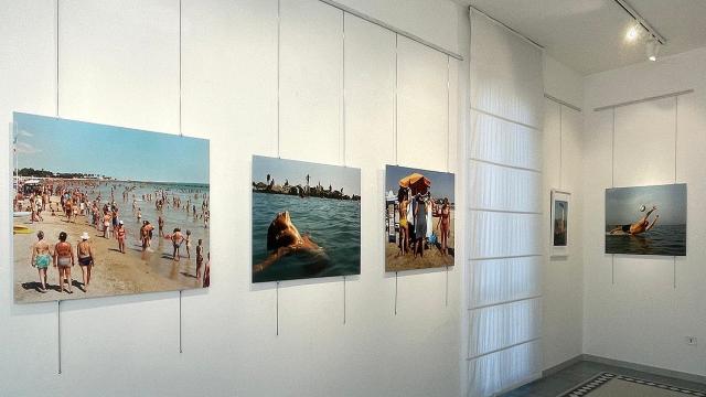San Benedetto del Tronto: Palazzina Azzurra, appuntamento con ''Lido Nido''