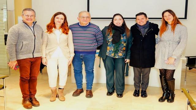 ''Sanità Pubblica e Aree Interne - Il contributo delle imprese sociali e del no-profit'', convegno ad Ascoli Piceno