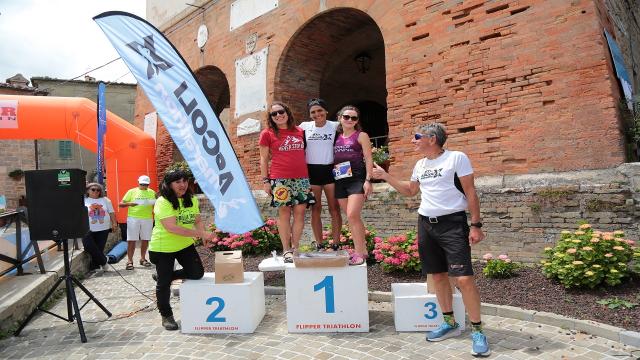 Corsa in montagna, ottimi riscontri per la quinta edizione di Sibilla Trail a Montemonaco