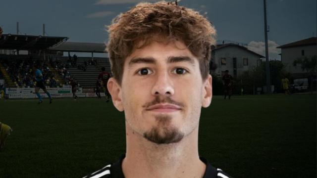 Ascoli-Pianese, i toscani rinforzano la difesa con l'arrivo in prestito di Reali dalla Virtus Entella