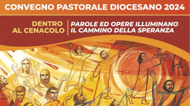 Diocesi Ascoli Piceno: convegno di avvio del nuovo anno pastorale