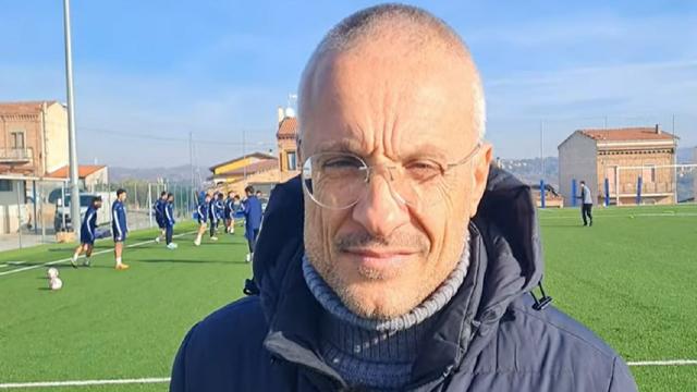 Campobasso, ds Filipponi: “Puntiamo ai playoff. Da ascolano sarà un'emozione fortissima giocare al 'Del Duca'” 
