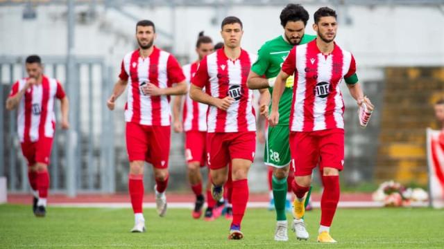 Serie C 38° turno: Matelica e Samb si affronteranno ai playoff. Fano ai playout contro l'Imolese