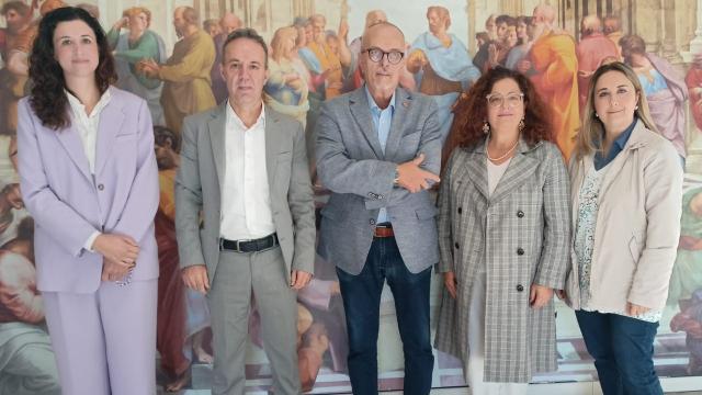 Cupra Marittima, l'IIS ''Ciccarelli'' apre al progetto 'I giovani cittadini del mondo: intercultura e turismo digitale'