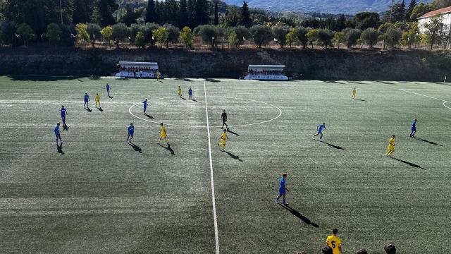 Ascoli Calcio, Under 17 finisce ko per 4-1 ad Empoli. Sconfitte interne anche per Under 16 e 15