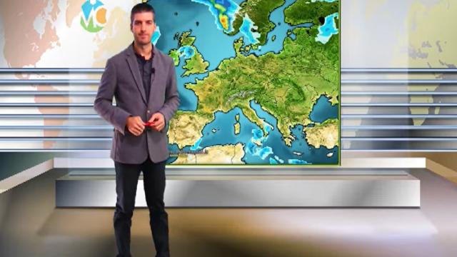 Meteo, la situazione ad Ascoli e nelle Marche per Mercoledì 27 Ottobre
