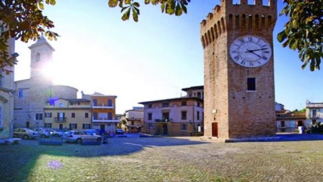 San Benedetto del Tronto, torna 'Natale al Borgo' per le vie del Paese Alto