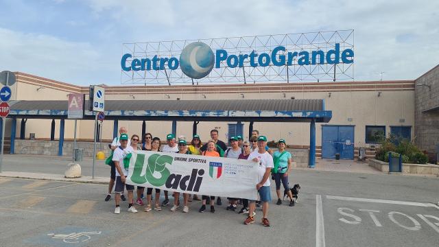 A San Benedetto del Tronto festeggiate la  Giornata mondiale dell’ambiente e la Giornata nazionale dello sport