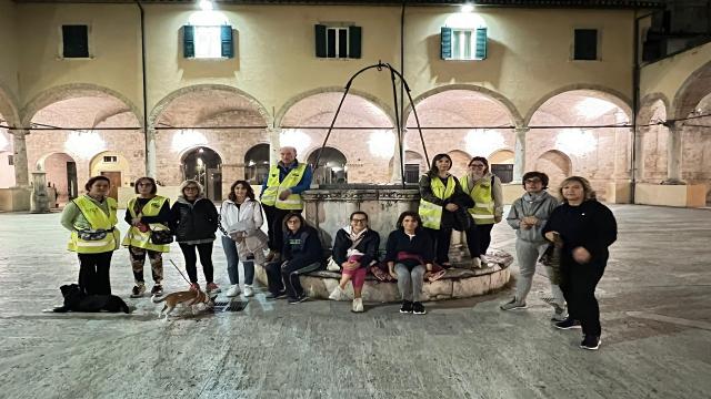 Monteprandone, Ascoli Piceno e San Benedetto del Tronto unite nel progetto “Salute in cammino”