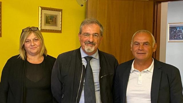 Castel di Lama: quartiere Casette, realizzazione di 38 nuovi alloggi di edilizia popolare
