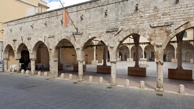 Ascoli Piceno: Arteo & AP Events, II edizione 'Festival delle Generazioni'. Spettacoli per far incontrare tutte le età 