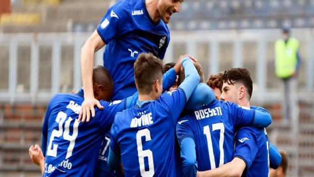 Serie B, il Como di Gattuso e Rosseti torna in cadetteria dopo cinque stagioni