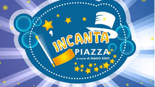 A Centobuchi c’è ''L’incantaPiazza'': spettacolo per festeggiare la conclusione dei centri estivi comunali