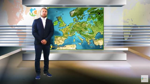 Meteo, la situazione ad Ascoli e nelle Marche per Mercoledì 14 Luglio