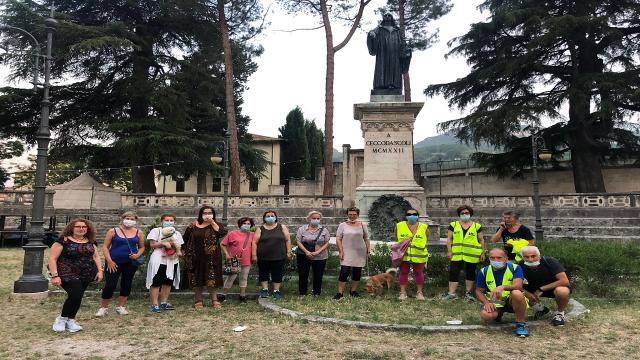 Ascoli Piceno, “Una città in movimento” in occasione della Giornata mondiale dell’attività fisica