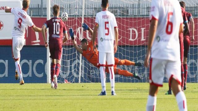 Serie B 6° turno: vola il Chievo, primo successo per il Monza. Otto gol in Vicenza-Pisa