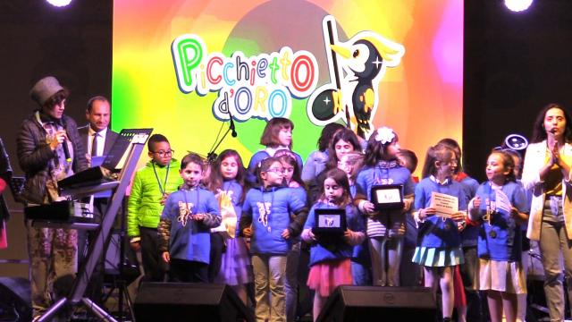 Ascoli Piceno, Festa Monticelli: successo per la seconda edizione di Picchietto d'oro