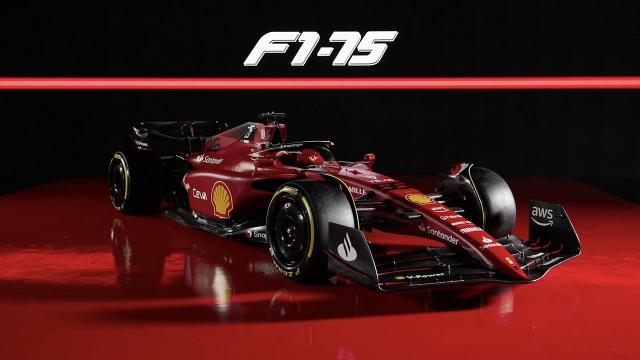 Il forte inizio della Ferrari alla stagione 2022 porta quote più alte per vincere il titolo secondo i bookmakers