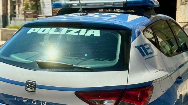 San Benedetto del Tronto, arrestati due giovani per mancato rispetto degli arresti domiciliari e divieto di dimora