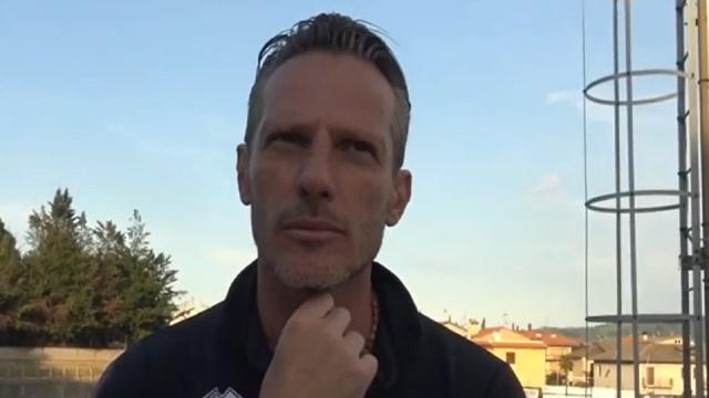 Atletico Ascoli-Grottammare 4-1, Giandomenico: “Grandissimo girone di ritorno. Col Colli sarà battaglia”