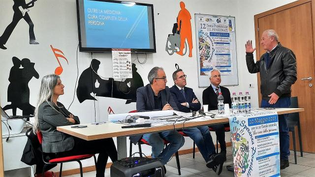 Ascoli Piceno, al Centro Ada-Bruno Di Odoardo al via la ''Settimana della Famiglia''