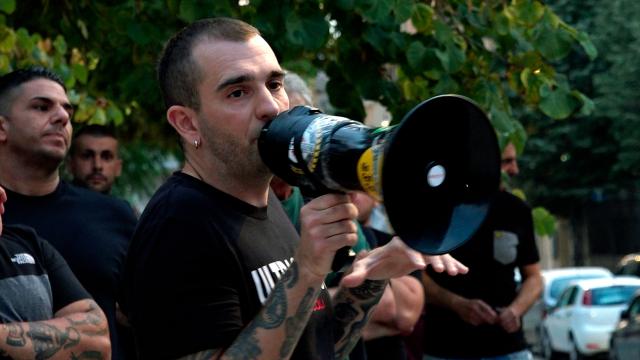 Ascoli Calcio, il discorso integrale dei tifosi e dei rappresentanti del Comune nel corso dell'assemblea pubblica