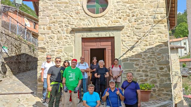 Acli Marche, ad Arquata del Tronto progetto ''Il valore sociale dello sport''. Lezione gratuita di yoga a Monteprandone