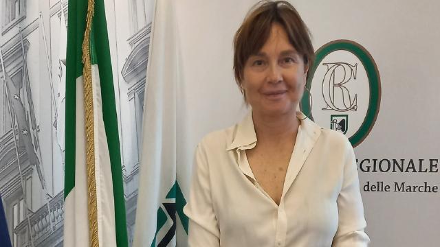 Regione Marche, Acciarri nuovo presidente della Terza Commissione Consiliare Governo del Territorio