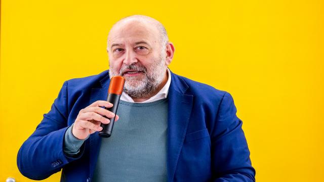 Incontri su nuove opportunità per il Terzo Settore e avvisi di innovazione sociale. Tappa ad Ascoli 