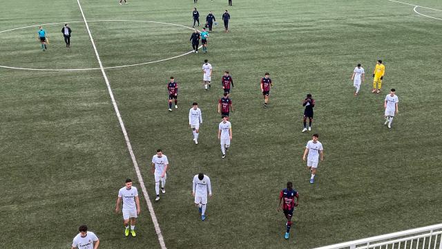 Ascoli Calcio, la Primavera conquista un'importante vittoria in rimonta per 2-1 contro il Crotone